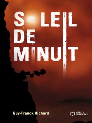cover image of Soleil de Minuit
